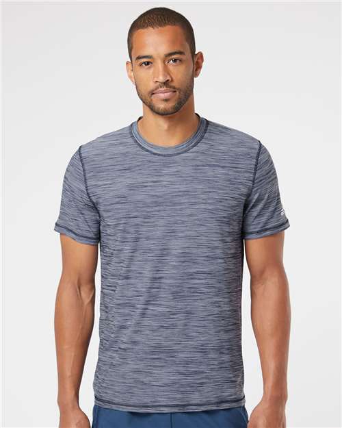 Adidas - Mèlange Tech T-Shirt - A372