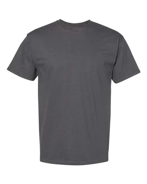 American Apparel -T-shirt en coton mi-lourd-1701