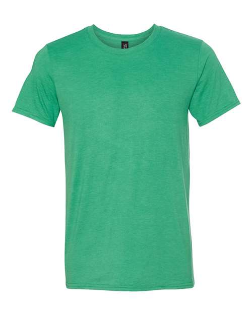 Gildan-T-shirt Softstyle® Triblend-6750