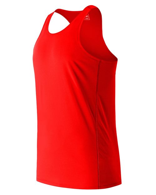 New Balance - Tank Top - MT01017P