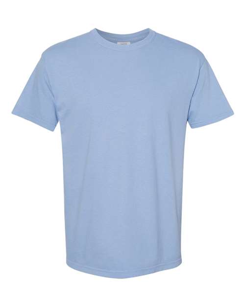 Comfort Colors - Garment-Dyed Heavyweight T-Shirt - 1717