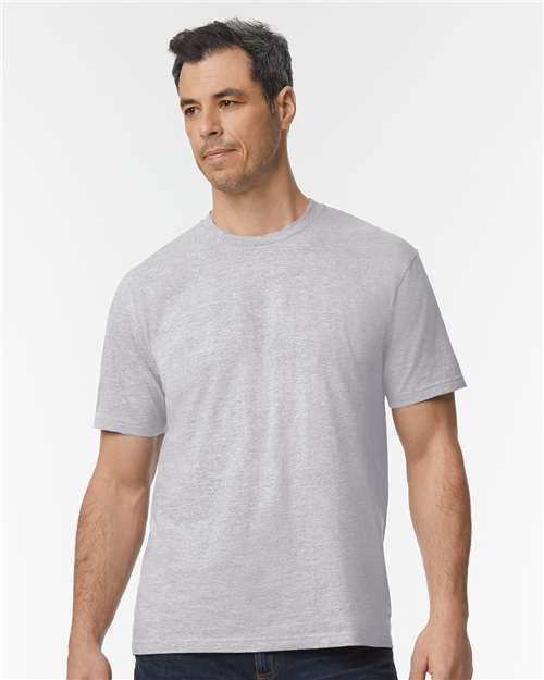 Gildan - Softstyle® Midweight T-Shirt - 65000