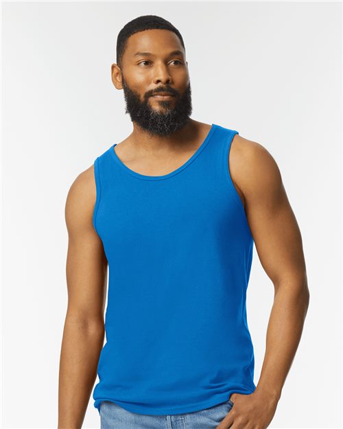 Gildan - Heavy Cotton™ Tank Top - 5200