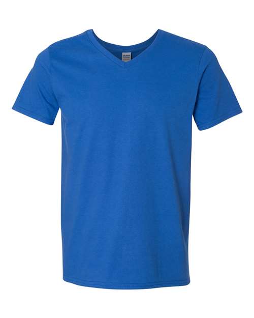 Gildan - Softstyle® V-Neck T-Shirt - 64V00