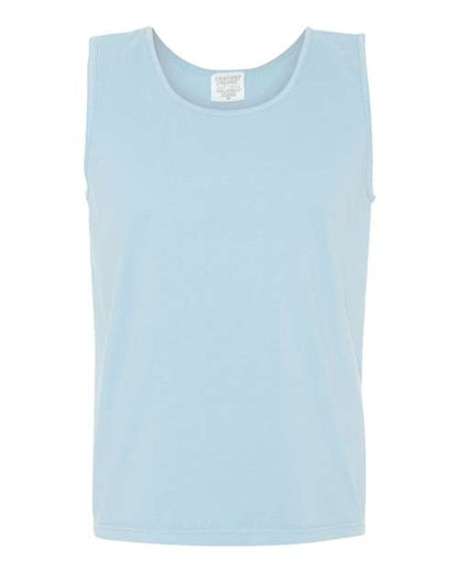 Comfort Colors - Garment-Dyed Heavyweight Tank Top - 9360