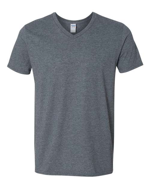 Gildan - Softstyle® V-Neck T-Shirt - 64V00