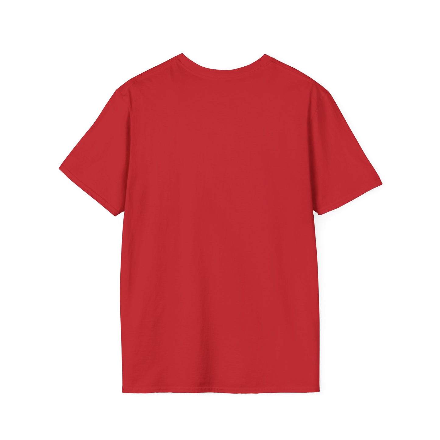 T-shirt unisexe Softstyle personnalisable