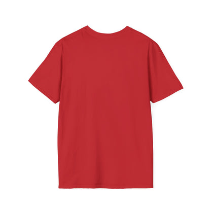 T-shirt unisexe Softstyle personnalisable