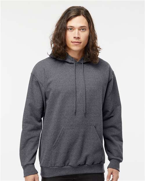 King Fashion - Hooded Sweatshirt - KF9011