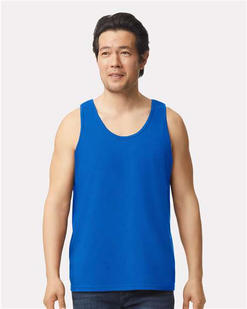 Gildan - Ultra Cotton® Tank Top - 2200