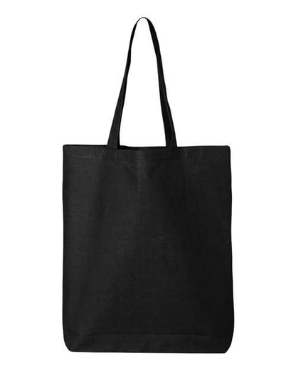 Q-Tees-12L Sac fourre-tout économique-QTBG