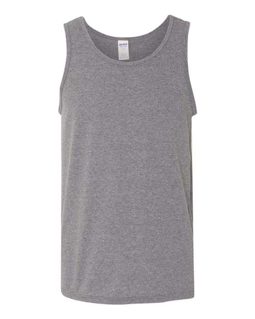 Gildan - Heavy Cotton™ Tank Top - 5200