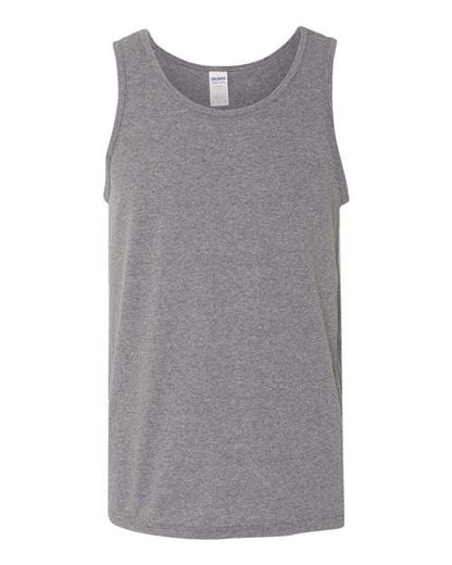 Gildan - Heavy Cotton™ Tank Top - 5200