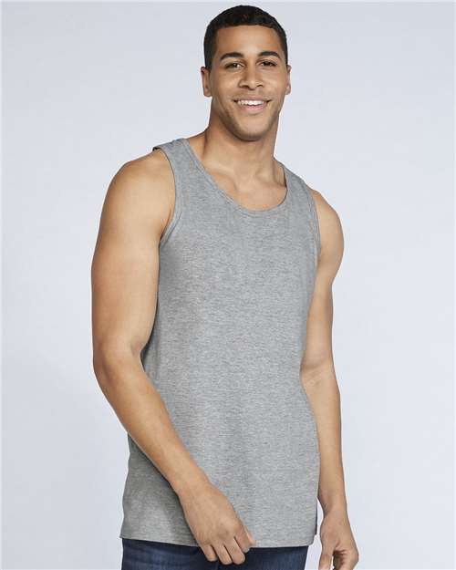 Gildan - Softstyle® Tank Top - 64200