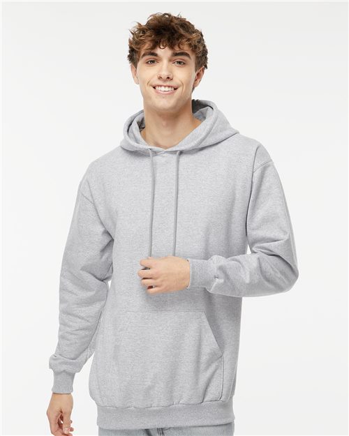 King Fashion - Hooded Sweatshirt - KF9011