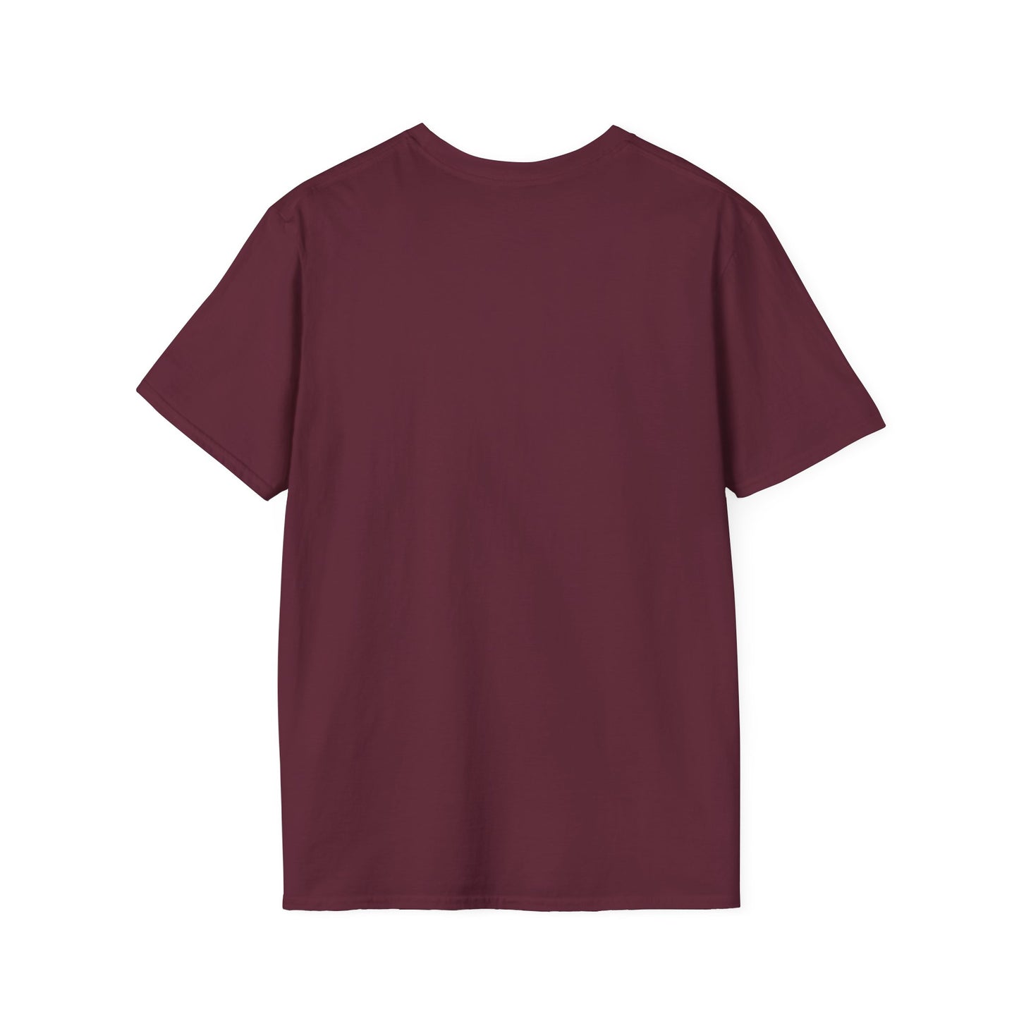 T-shirt unisexe Softstyle personnalisable