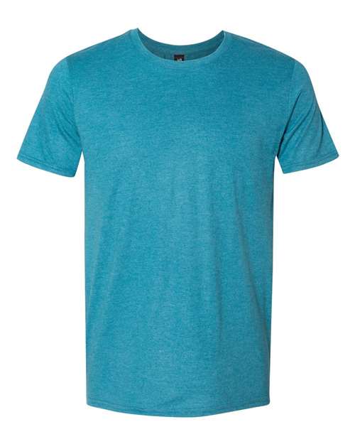 Gildan-T-shirt Softstyle® Triblend-6750