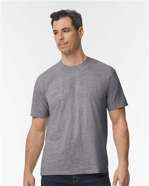 Gildan - Softstyle® Midweight T-Shirt - 65000