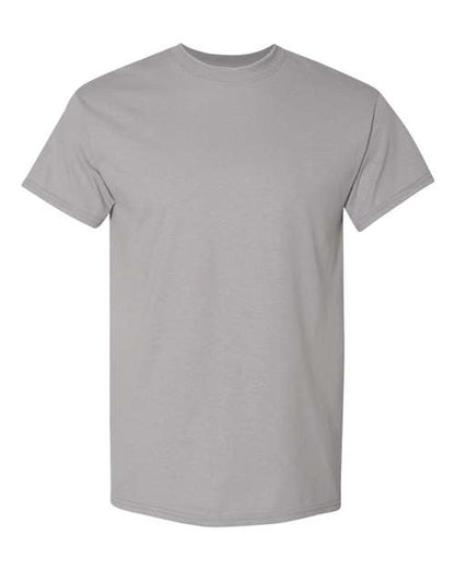 Gildan-T-shirt DryBlend®-8000