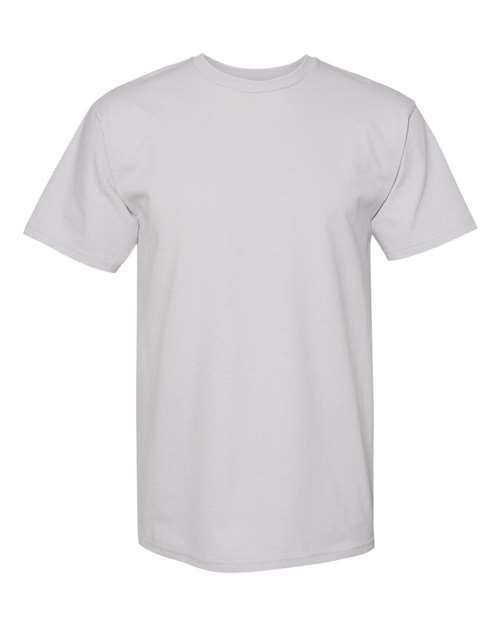 American Apparel -T-shirt en coton mi-lourd-1701