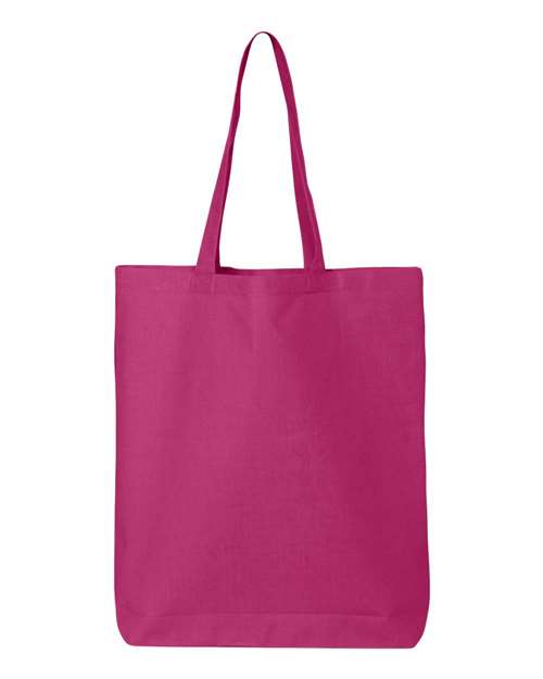 Q-Tees-12L Sac fourre-tout économique-QTBG