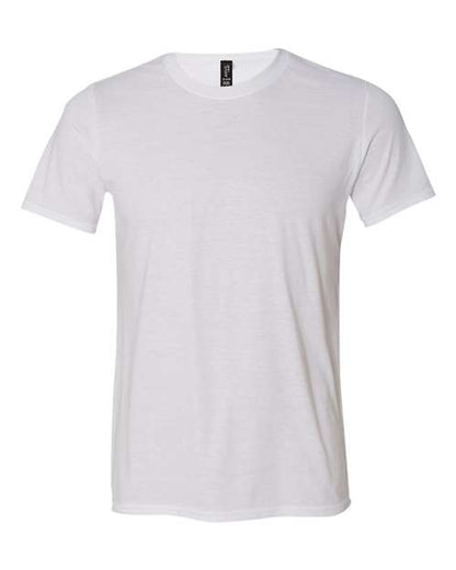 Gildan-T-shirt Softstyle® Triblend-6750