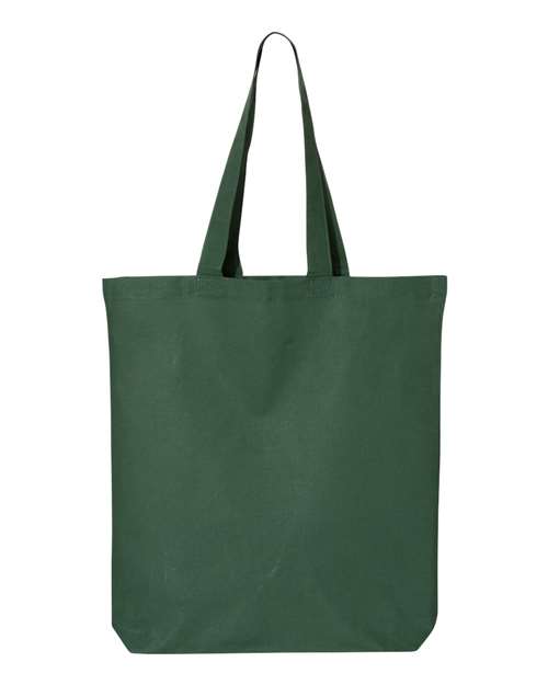 Q-Tees-12L Sac fourre-tout économique-QTBG