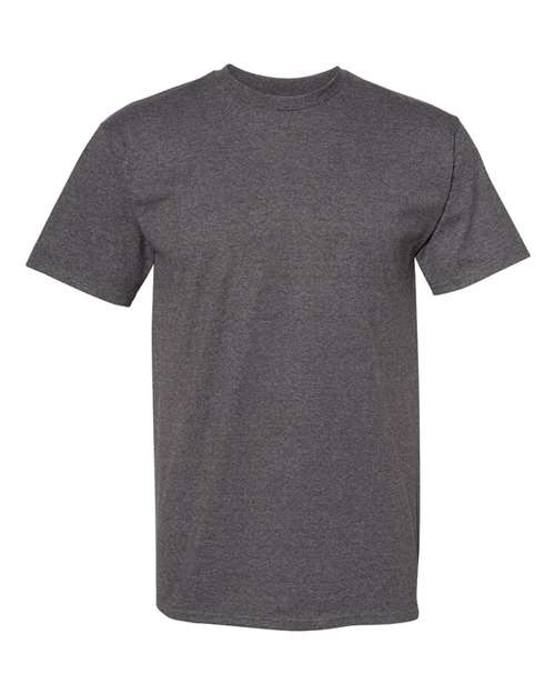 American Apparel - Midweight Cotton Tee - 1701