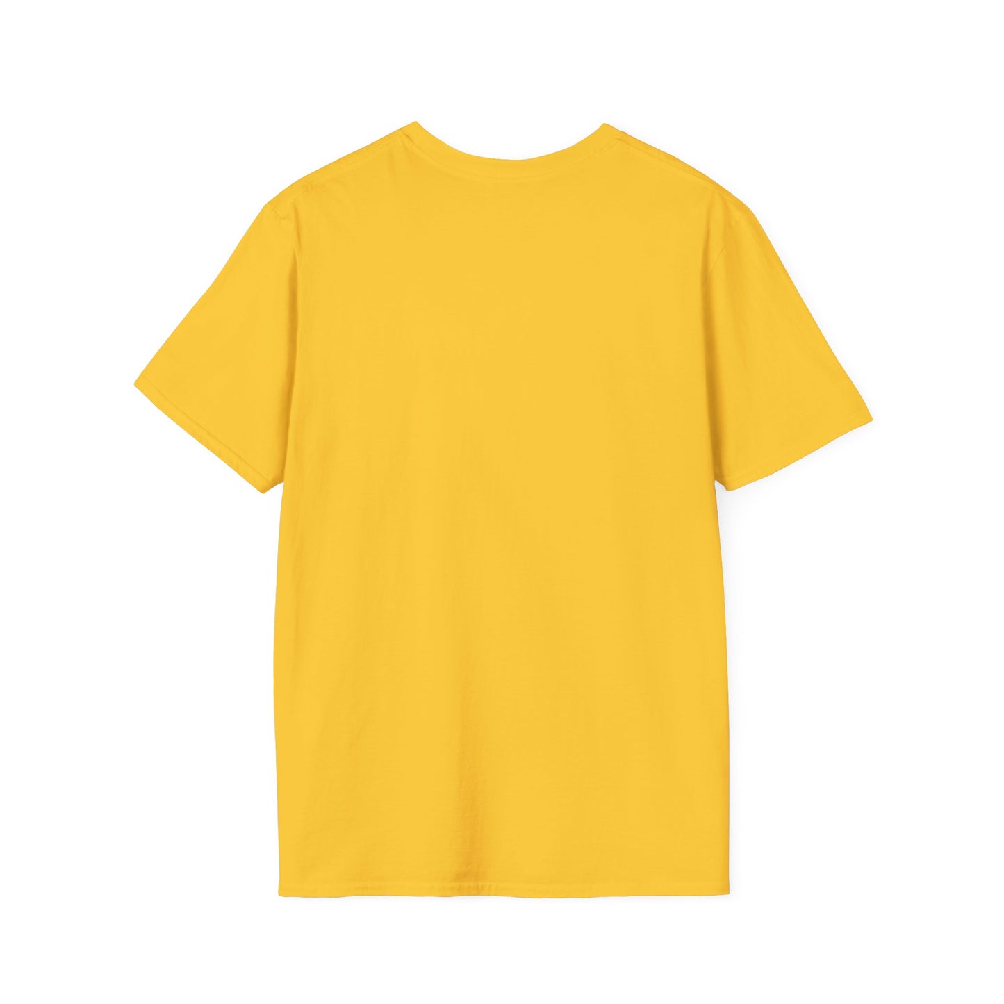 T-shirt unisexe Softstyle personnalisable