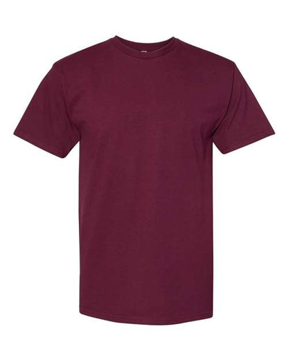 American Apparel - Midweight Cotton Tee - 1701