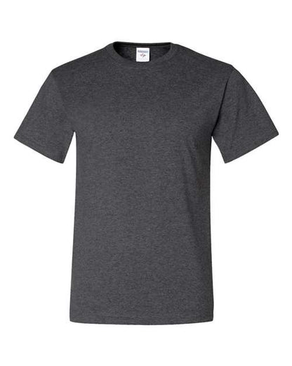 JERZEES-T-shirt Dri-Power® 50/50-29MR