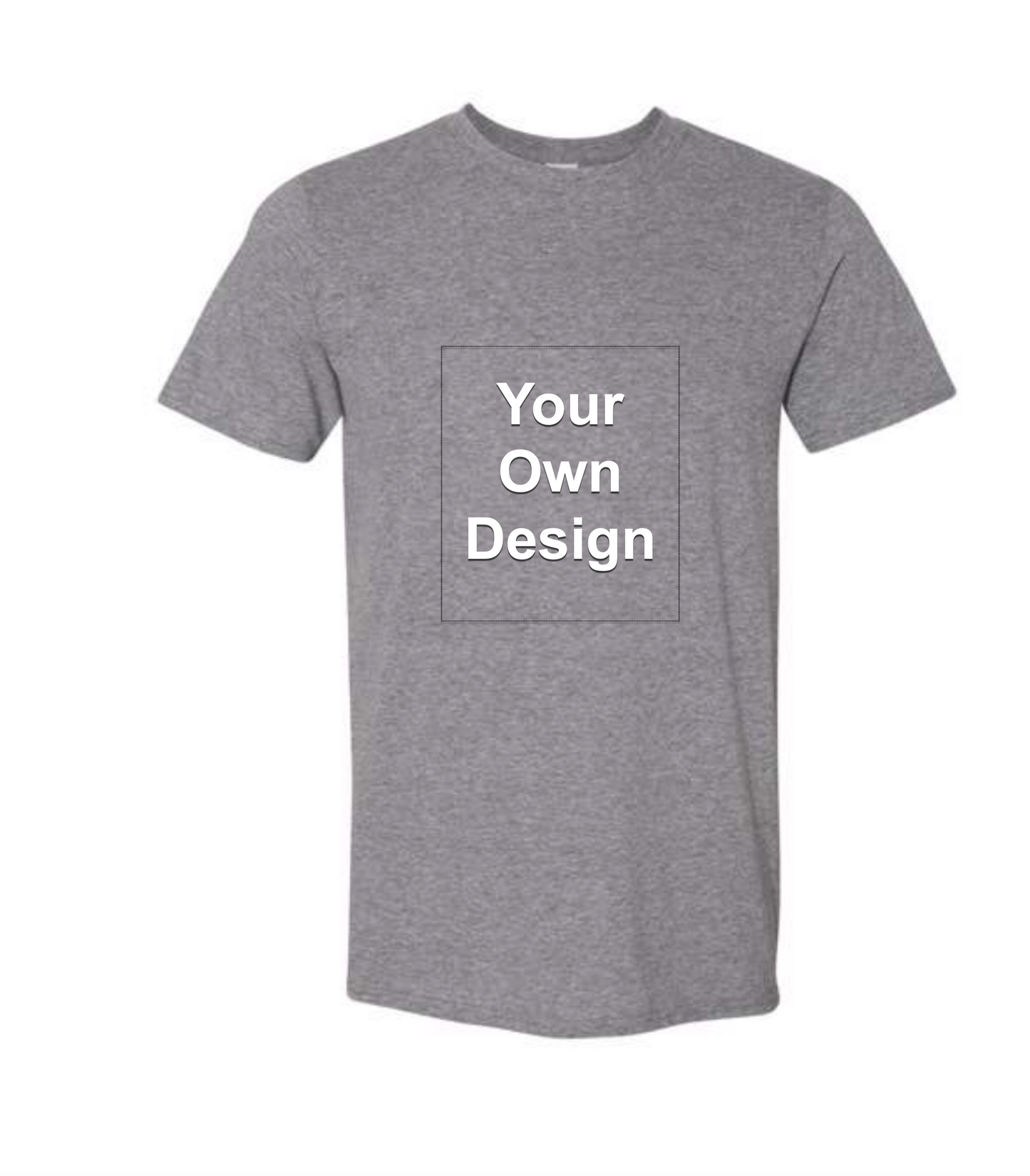 Custom Comfort Color Unisex T-shirts