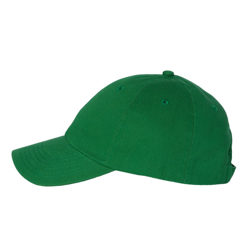 Casquettes classiques personnalisées