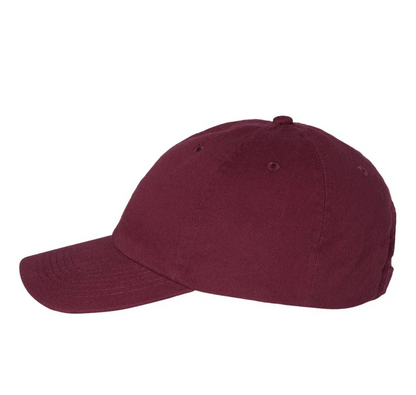Casquettes classiques personnalisées