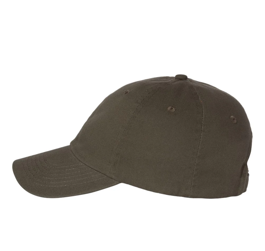 Casquettes classiques personnalisées