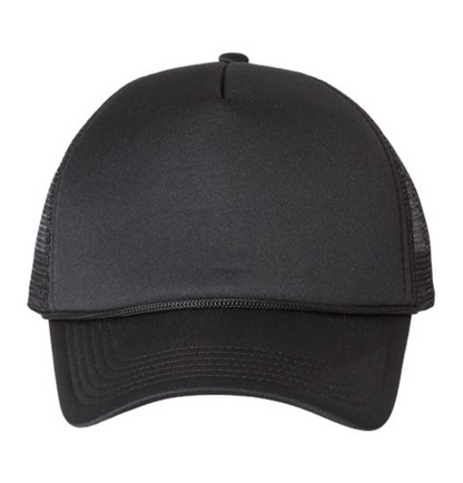 Casquette Trucker personnalisable-Parfaite pour l'extérieur et les événements