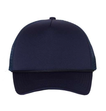Casquette Trucker personnalisable-Parfaite pour l'extérieur et les événements