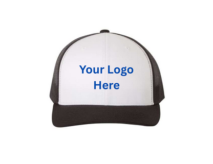 Casquette de camionneur vintage, casquette snapback rétro