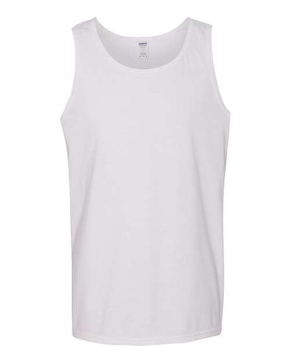 Gildan - Heavy Cotton™ Tank Top - 5200