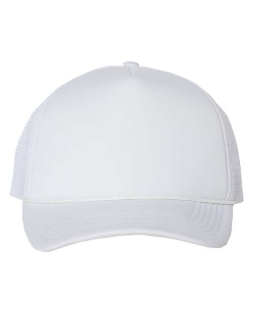 Valucap - Foam Mesh-Back Trucker Cap - VC700