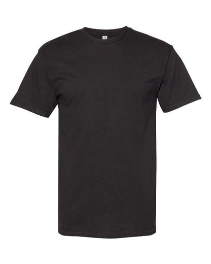 American Apparel -T-shirt en coton mi-lourd-1701