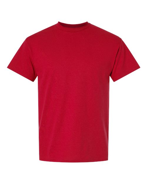 Gildan-T-shirt DryBlend®-8000