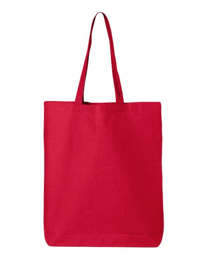 Q-Tees-12L Sac fourre-tout économique-QTBG