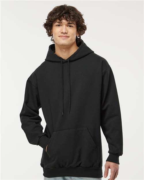 King Fashion - Hooded Sweatshirt - KF9011