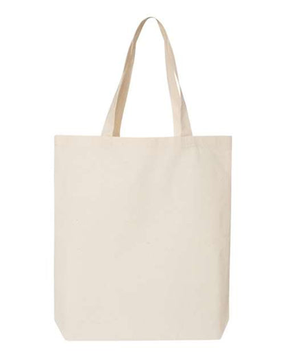 Q-Tees-12L Sac fourre-tout économique-QTBG