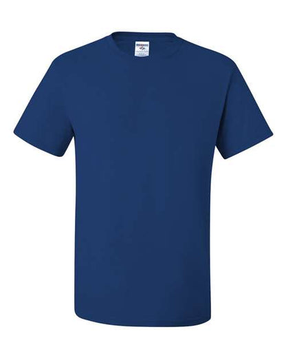 JERZEES-T-shirt Dri-Power® 50/50-29MR