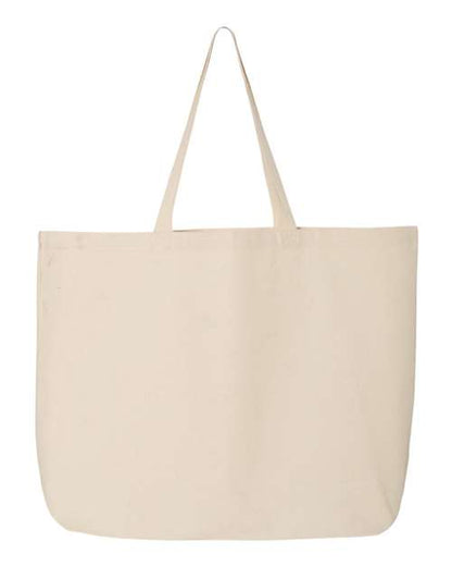 Q-Tees - 25L Jumbo Tote - Q600