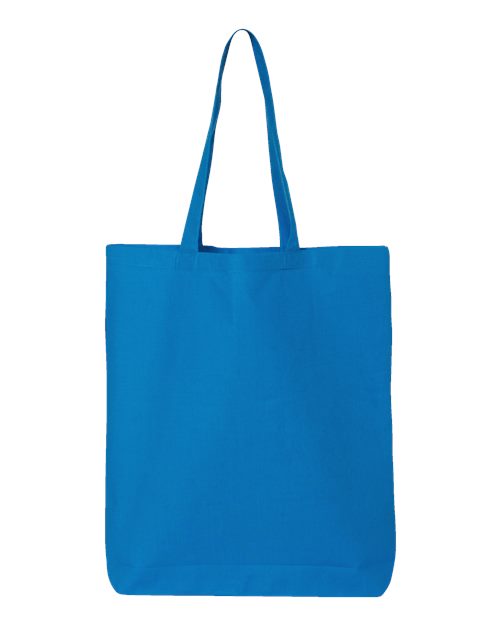 Q-Tees-12L Sac fourre-tout économique-QTBG