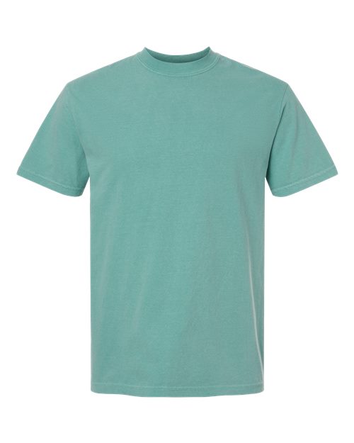 Comfort Colors - Garment-Dyed Heavyweight T-Shirt - 1717