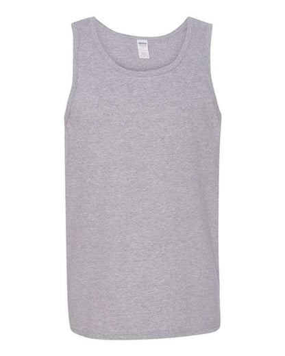 Gildan - Heavy Cotton™ Tank Top - 5200